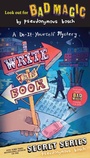 Cover: Write This Book - Little, Brown Books for Young Readers