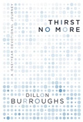 Cover: Thirst No More - New Hope Publishers