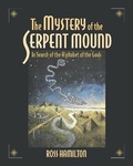 Cover: The Mystery of the Serpent Mound - North Atlantic Books,U.S.