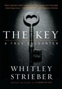 Cover: The Key - Jeremy P Tarcher