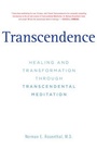 Cover: Transcendence - Jeremy P Tarcher