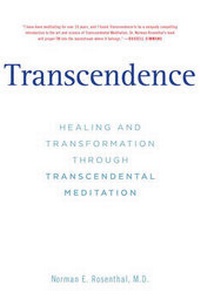 Enlarge image Cover: Transcendence - Jeremy P Tarcher