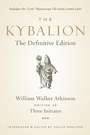 Cover: Kybalion - Jeremy P Tarcher