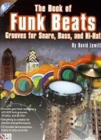 Abbildung von: The Book of Funk Beats - Cherry Lane Music Co ,U.S.