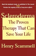 Cover: Scleroderma - M. Evans& Co Inc