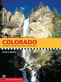 Cover: 100 Classic Hikes in Colorado - Mountaineers Books
