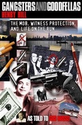 Cover: Gangsters and Goodfellas - M. Evans& Co Inc