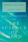 Cover: Questions and Answers on the Science of Mind - Jeremy P Tarcher