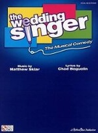 Enlarge image Cover: The Wedding Singer - Cherry Lane Music Co ,U.S.