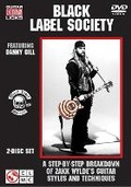 Cover: Black Label Society - Cherry Lane Music Co ,U.S.