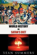 Cover: World History on Satan's Diet - Wheatmark