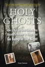 Cover: Holy Ghosts - Jeremy P Tarcher