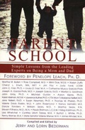 Cover: Parent School - M. Evans& Co Inc