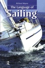 Cover: The Language of Sailing - Routledge
