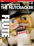 Cover: Tchaikovsky's The Nutcracker - Cherry Lane Music Co ,U.S.