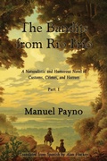 Cover: The Bandits from Rio Frio, Part I - Wheatmark