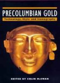 Cover: Pre-Columbian Gold - Fitzroy Dearborn Publishers
