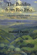 Cover: The Bandits from Rio Frio, Part II - Wheatmark