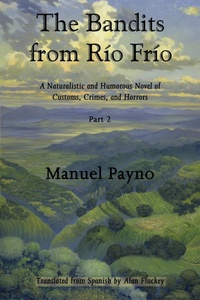 Enlarge image Cover: The Bandits from Rio Frio, Part II - Wheatmark