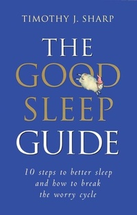 Enlarge image Cover: The Good Sleep Guide - Frog Ltd