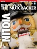 Cover: Tchaikovsky's The Nutcracker - Cherry Lane Music Co ,U.S.
