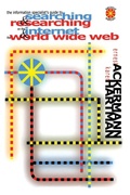 Cover: The Information Specialist's Guide to Searching and Researching on the Internet and the World Wide Web - Routledge