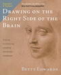 Cover: Drawing on the Right Side of the Brain - Jeremy P Tarcher