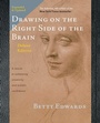 Cover: Drawing on the Right Side of the Brain - Jeremy P Tarcher