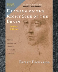 Enlarge image Cover: Drawing on the Right Side of the Brain - Jeremy P Tarcher