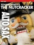 Cover: Tchaikovsky's The Nutcracker - Cherry Lane Music Co ,U.S.