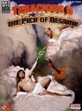 Cover: Tenacious D - The Pick of Destiny - Cherry Lane Music Co ,U.S.