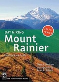 Cover: Day Hiking Mount Rainier - Mountaineers Books