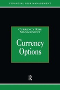 Cover: Currency Options - Routledge