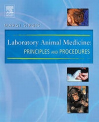 Abbildung von: Laboratory Animal Medicine - Mosby