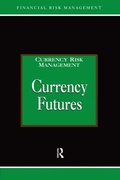 Cover: Currency Futures - Routledge
