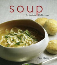 Abbildung von: Soup - M. Evans& Co Inc