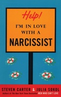 Cover: Help! I'm in Love with a Narcissist - M. Evans& Co Inc