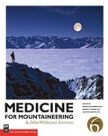 Cover: Medicine for Mountaineering - Mountaineers Books