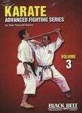 Cover: Karate: Advanced Fighting, Vol. 3 - Black Belt Magazine Video