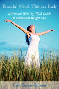 Abbildung von: Peaceful Mind, Thinner Body - Wheatmark