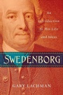 Cover: Swedenborg - Tarcherperigee