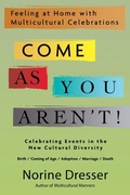 Cover: Come As You Aren't! - M. Evans& Co Inc