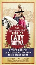 Cover: The Not-So-Nude Ride of Lady Godiva - Tarcherperigee