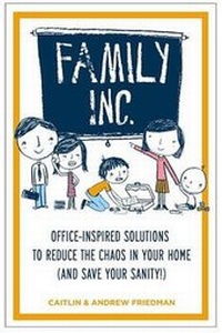 Abbildung von: Family Inc - Tarcherperigee