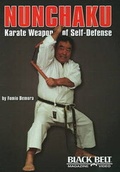 Cover: Nunchaku - Black Belt Magazine Video