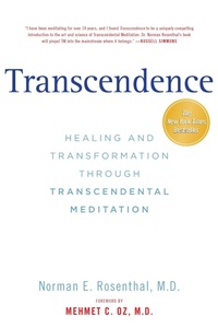 Enlarge image Cover: Transcendence - Jeremy P Tarcher