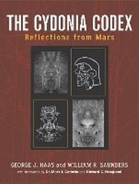 Enlarge image Cover: The Cydonia Codex - North Atlantic Books,U.S.