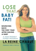 Cover: Lose That Baby Fat! - M. Evans& Co Inc