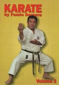 Enlarge image Cover: Karate, Vol. 2 - Black Belt Magazine Video