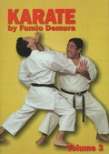 Cover: Karate, Vol. 3 - Black Belt Magazine Video